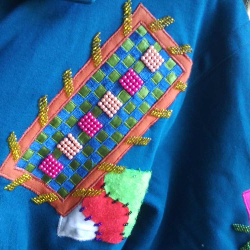 Jacket - Picture 2 of 6